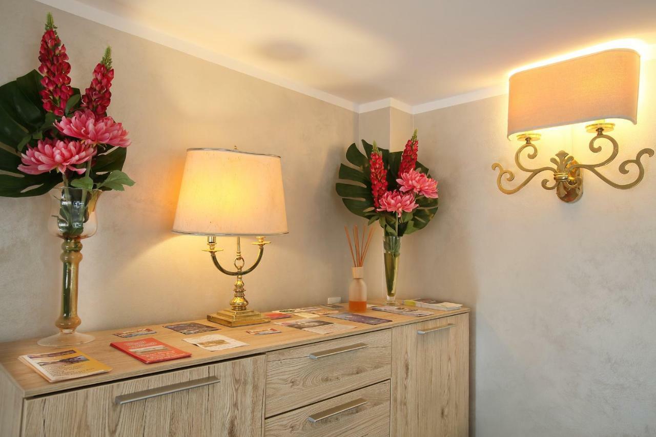 לינה וארוחת בוקר טאורמינה Casa Fresta מראה חיצוני תמונה